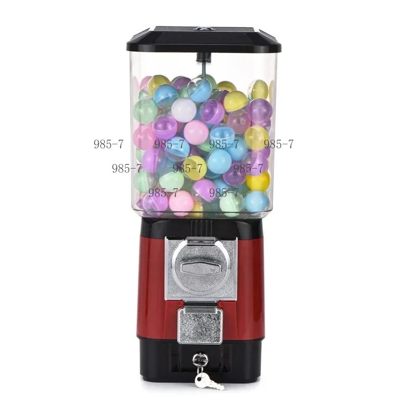 Детский торговый автомат с игр – обзор и цена Kids Toys Vending Machine