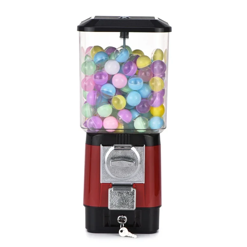 Автомат для продажи капсул с и – обзор и цена Kids Toys Vending Machine