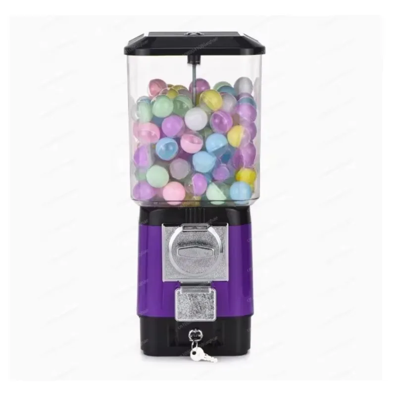 Автомат для продажи капсул с и – обзор и цена Kids Toys Vending Machine