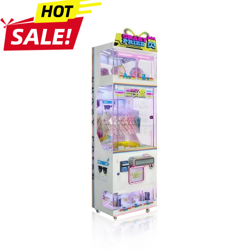 Оптовый торговый автомат для к – обзор и цена Kids Toys Vending Machine
