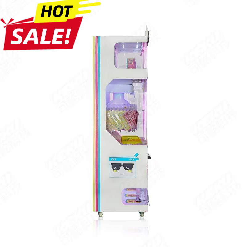 Оптовый торговый автомат для к – обзор и цена Kids Toys Vending Machine