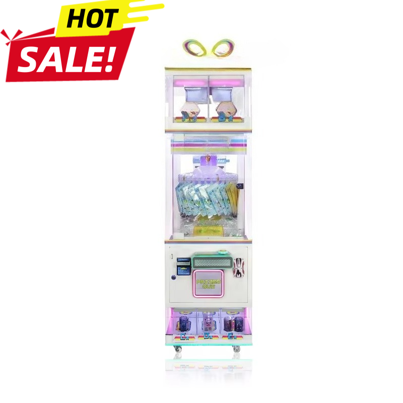 Оптовый торговый автомат для к – обзор и цена Kids Toys Vending Machine