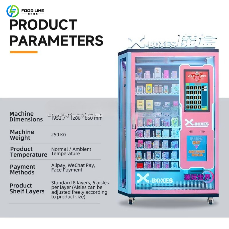 Торговый автомат для карт TCG, – обзор и цена Kids Toys Vending Machine