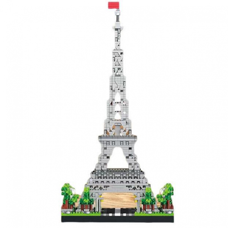 Двух размеров на выбор, Париж, – обзор и цена Kids Toys Paris