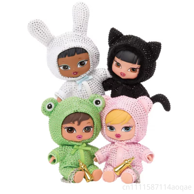 В наличии: Коллекционная мини- – обзор и цена Kids Toys Now